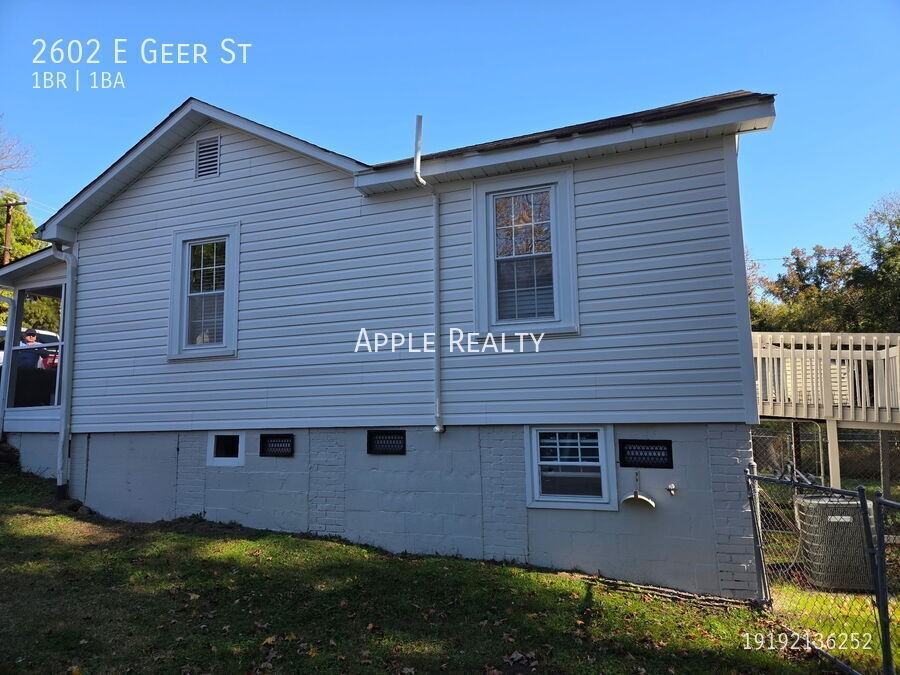 2602 E Geer St - Photo 4 of 15