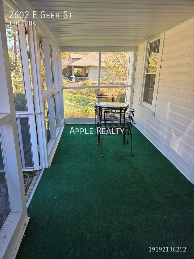 2602 E Geer St - Photo 5 of 15