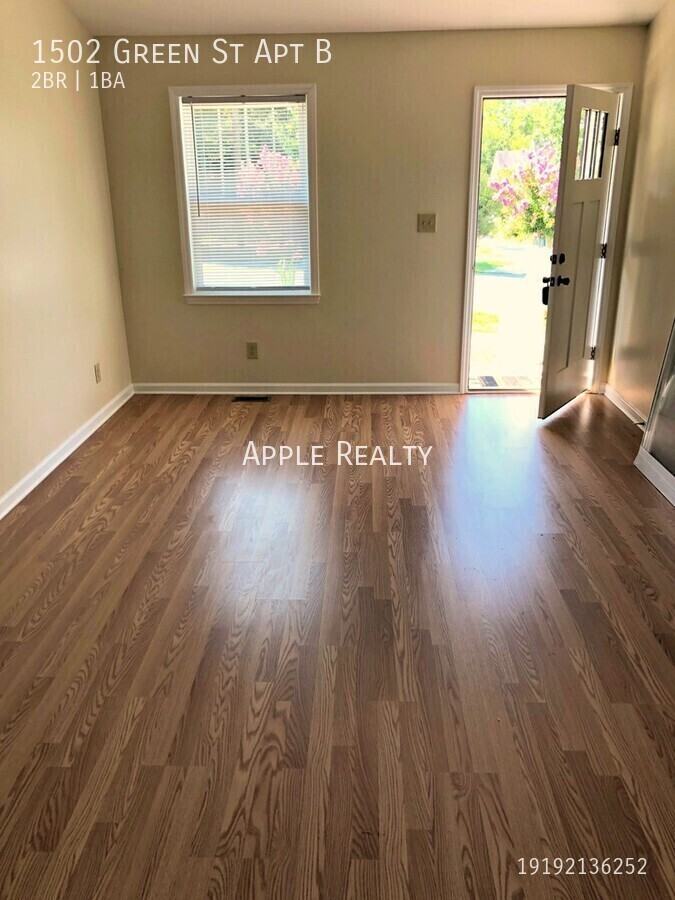 1502 Green St Apt B - Photo 7 of 16