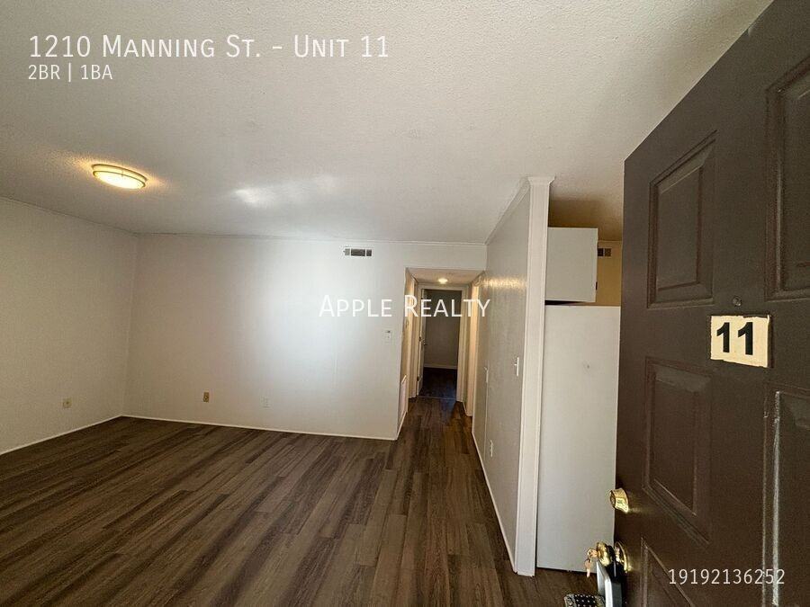 1210 Manning St #11 - Photo 2 of 7