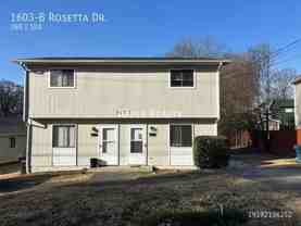 1603B Rosetta Dr #B - Photo 1 of 1