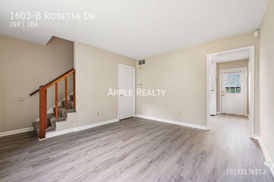1603B Rosetta Dr #B - Photo 2 of 14