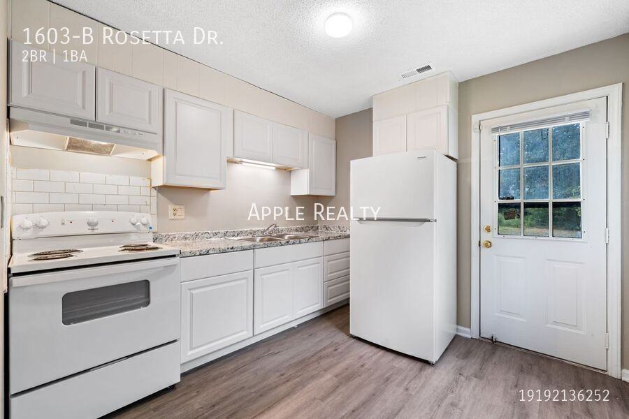 1603B Rosetta Dr #B - Photo 3 of 14