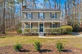 112 Bighorn Cir - Photo 1 of 1