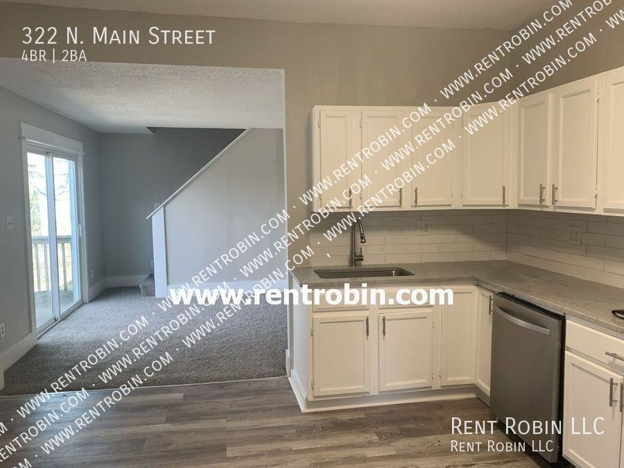 322 N Main St - Photo 2 of 22