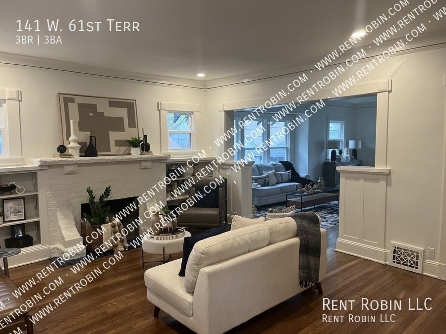 141 W 61st Ter - Photo 5 of 27