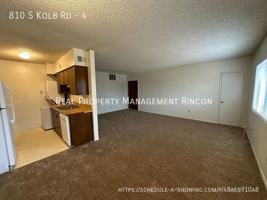 featured image of 810 S Kolb Rd #4