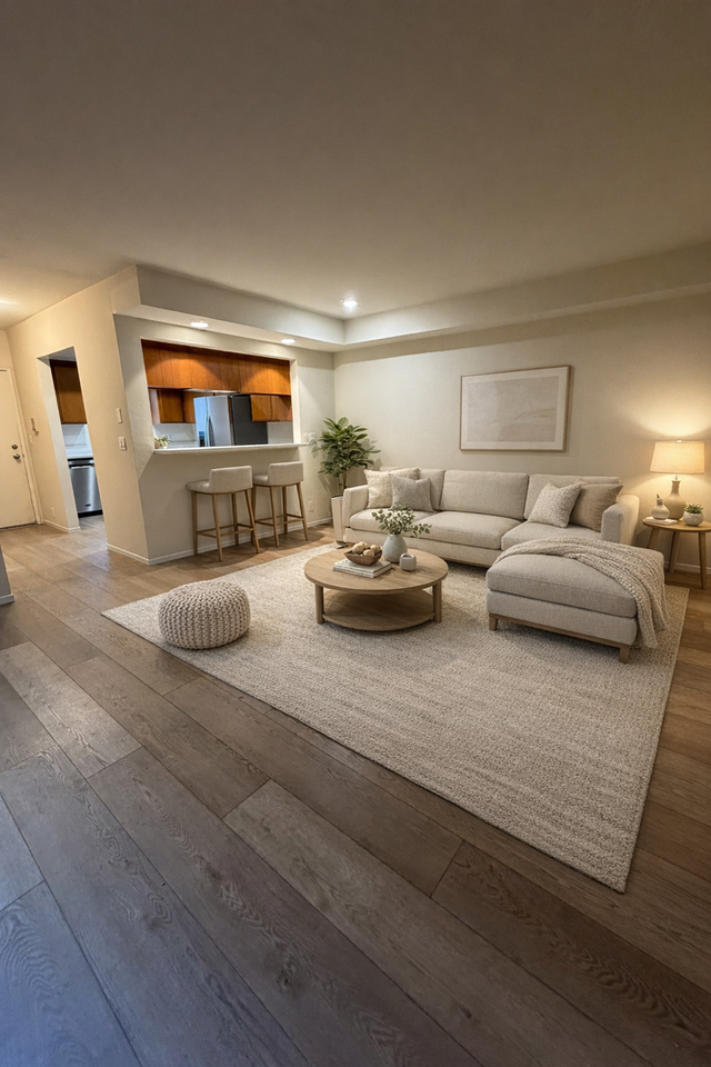 Little Huston - Photo 5 of 7