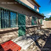 featured image of 610 E Waverly St #2