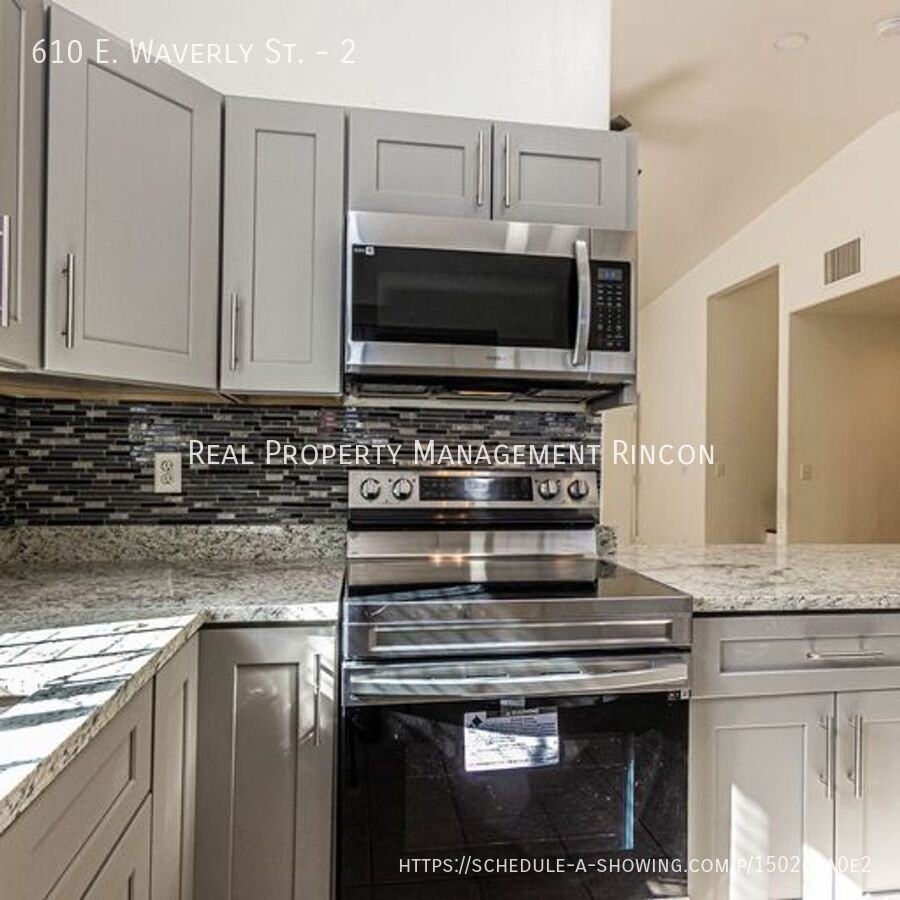 610 E Waverly St #2 - Photo 5 of 23