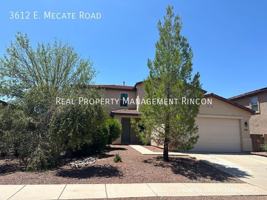 featured image of 3612 E Mecate Rd