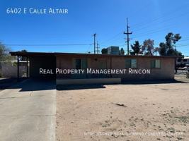 featured image of 6402 E Calle Altair