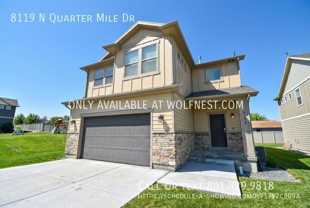 8119 N Quarter Mile Dr - Photo 1 of 1