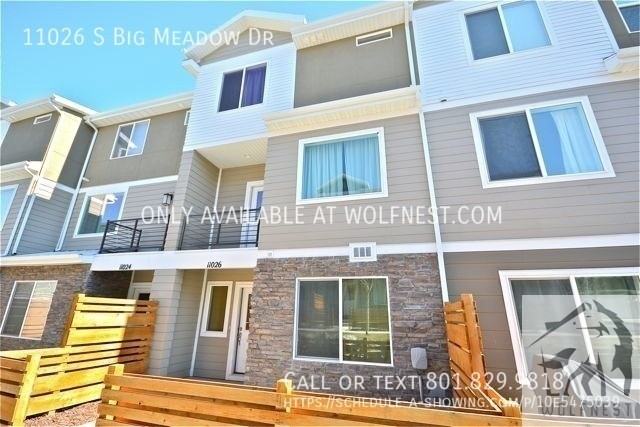 11026 S Big Meadow Dr - Photo 2 of 39