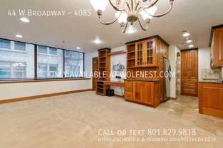 44 W Broadway #408S - Photo 1 of 1