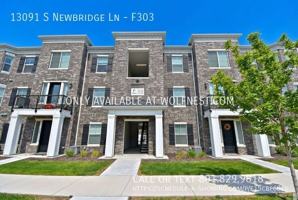 featured image of 13091 S Newbridge Ln #F303