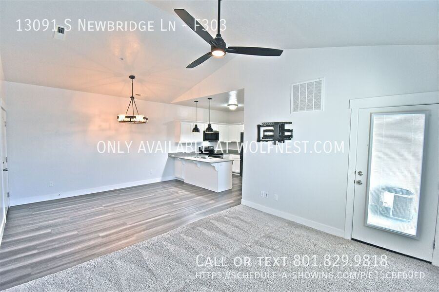 13091 S Newbridge Ln #F303 - Photo 3 of 34