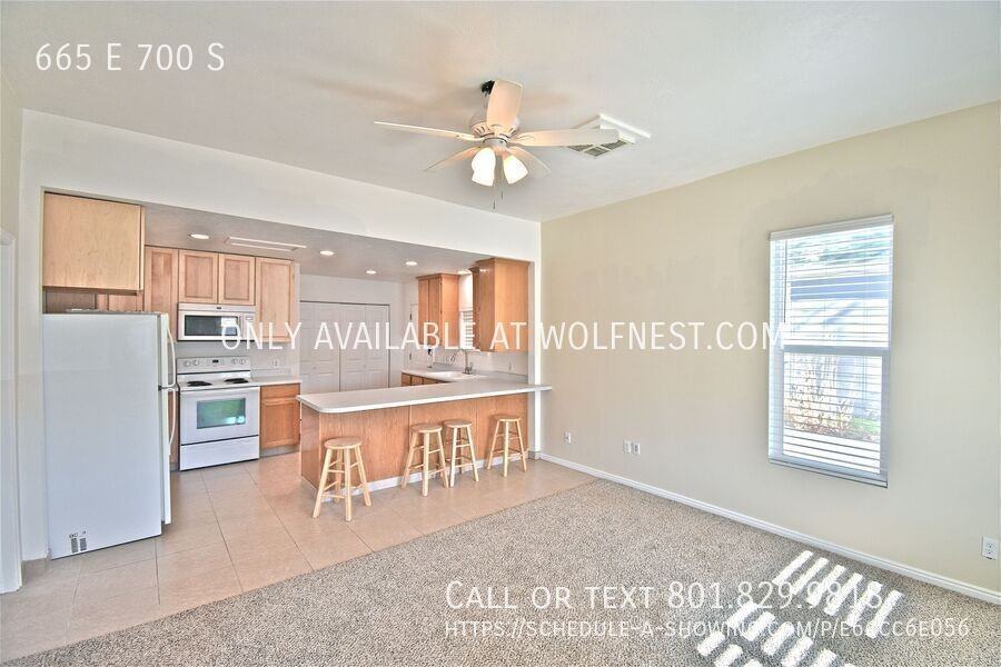 665 E 700 S - Photo 2 of 25