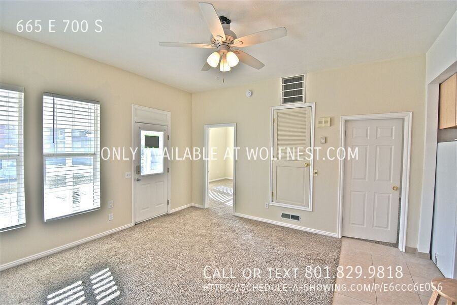 665 E 700 S - Photo 4 of 25