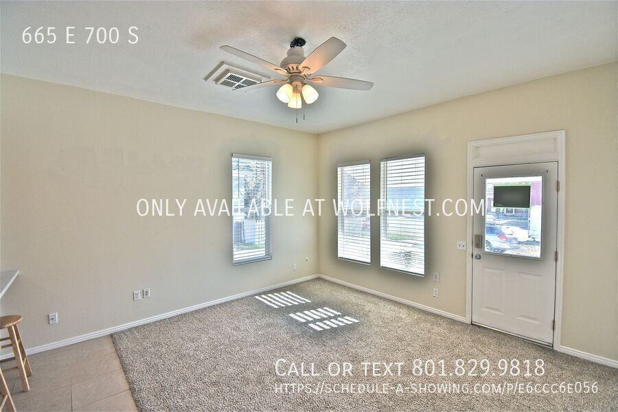 665 E 700 S - Photo 5 of 25