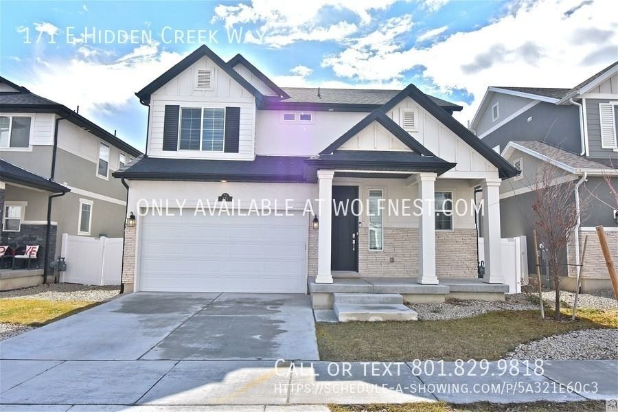 171 E Hidden Creek Way