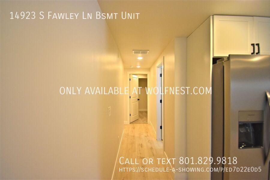 14923 S Fawley Ln Bsmt Unit - Photo 6 of 21