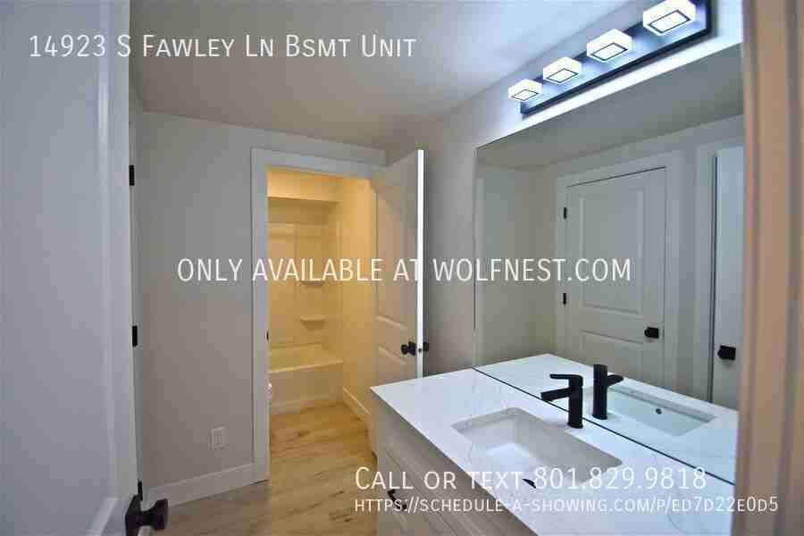 14923 S Fawley Ln Bsmt Unit - Photo 7 of 21