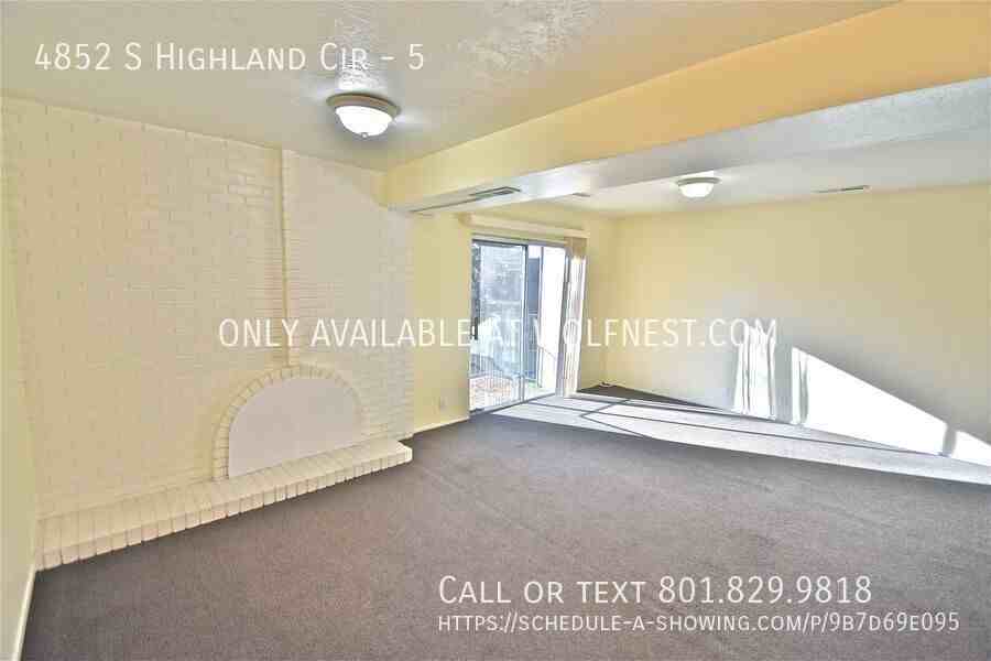 4852 S Highland Cir #5 - Photo 2 of 28