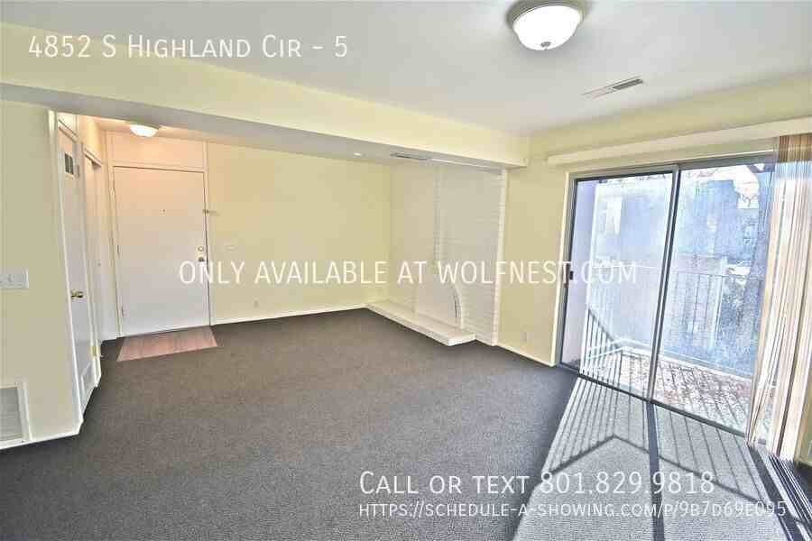4852 S Highland Cir #5 - Photo 3 of 28