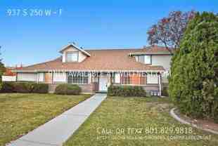 937 S 250 W #F - Photo 1 of 1