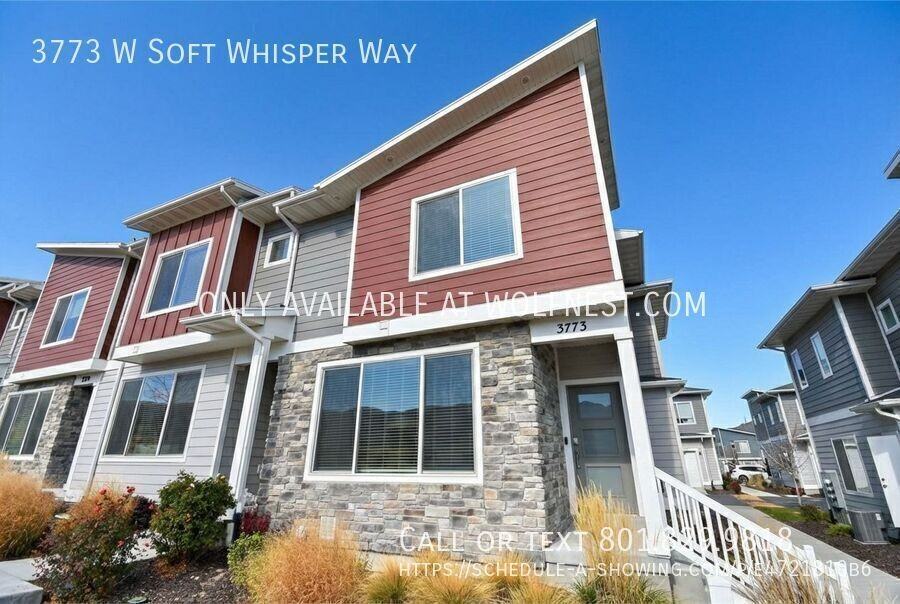 3773 W Soft Whisper Way