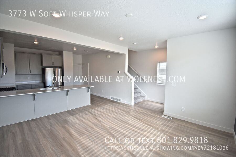 3773 W Soft Whisper Way - Photo 4 of 48