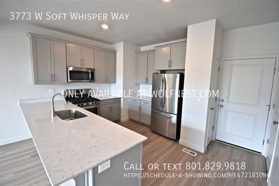 3773 W Soft Whisper Way - Photo 7 of 48