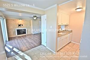 featured image of 5525 S Willow Ln #A