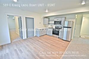 featured image of 589 E Kings Lndg Bsmt Unit #BS