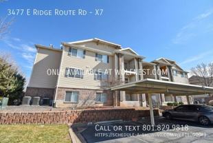 3477 E Ridge Route Rd #X7 - Photo 1 of 1