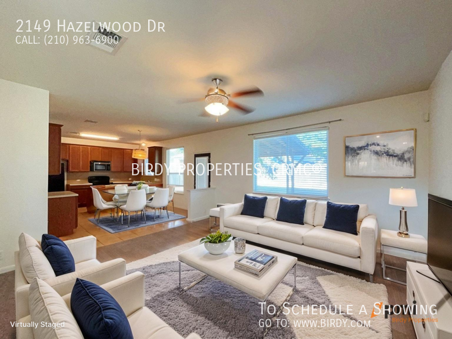 2149 Hazelwood - Photo 2 of 50
