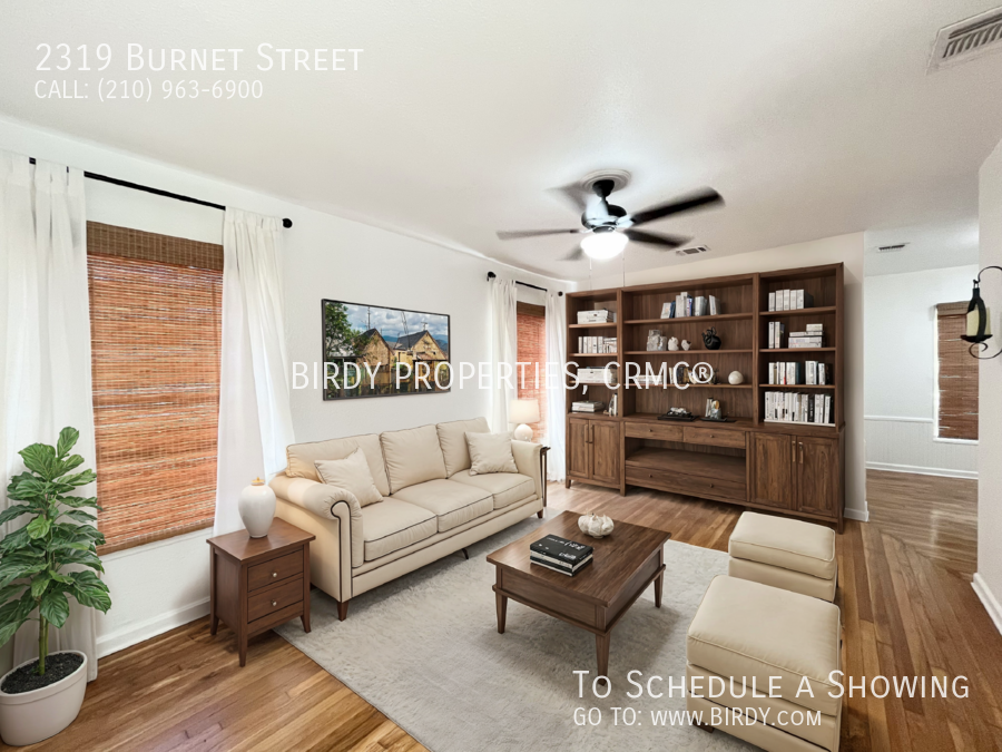 2319 Burnet St - Photo 2 of 32