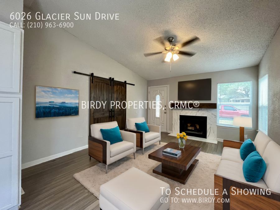 6026 Glacier Sun Dr - Photo 2 of 50