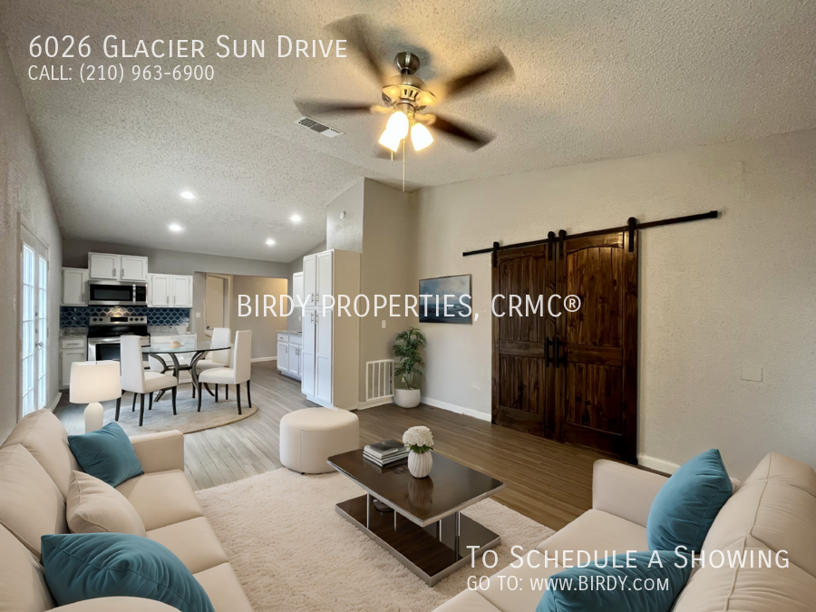 6026 Glacier Sun Dr - Photo 3 of 50