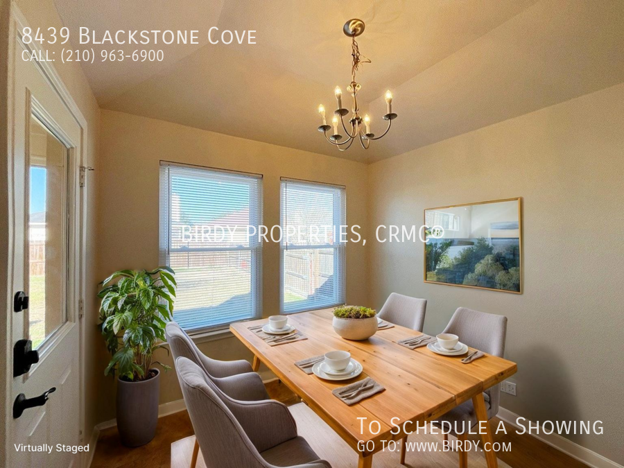 8439 Blackstone Cv - Photo 3 of 37