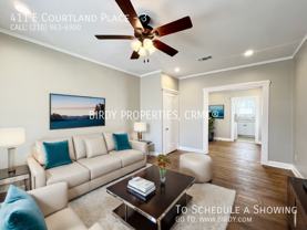 411 E Courtland Pl #3 - Photo 1 of 1