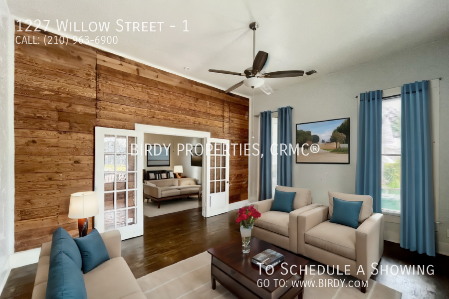 1227 Willow #1 - Photo 2 of 38