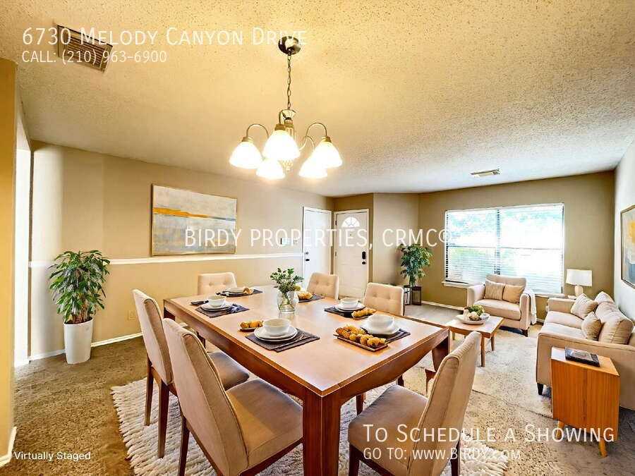 6730 Melody Canyon Dr - Photo 3 of 42
