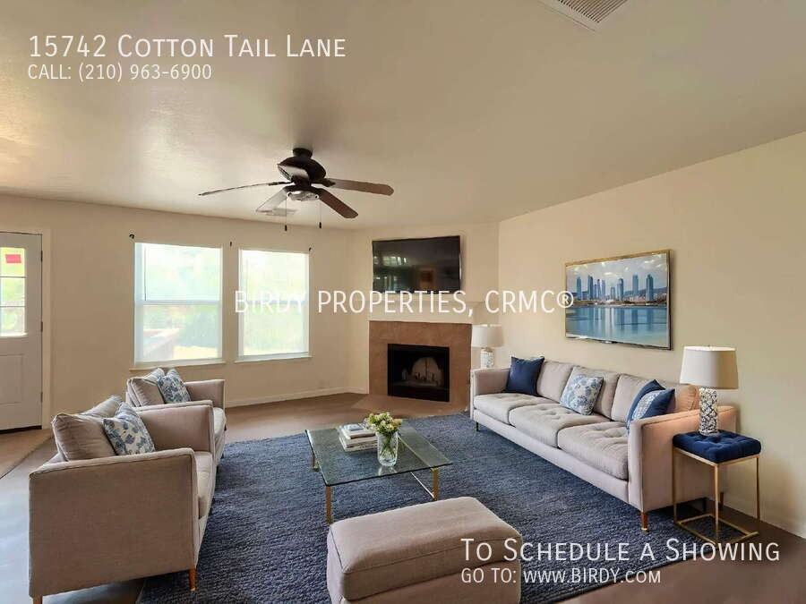 15742 Cotton Tail Ln - Photo 3 of 50