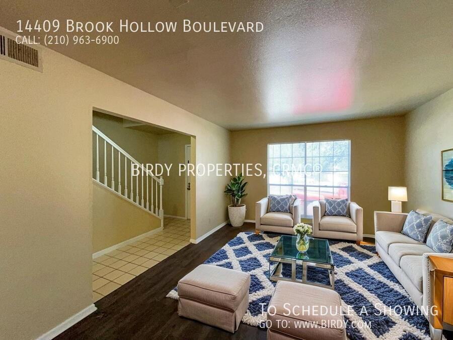 14409 Brook Hollow Blvd - Photo 2 of 41