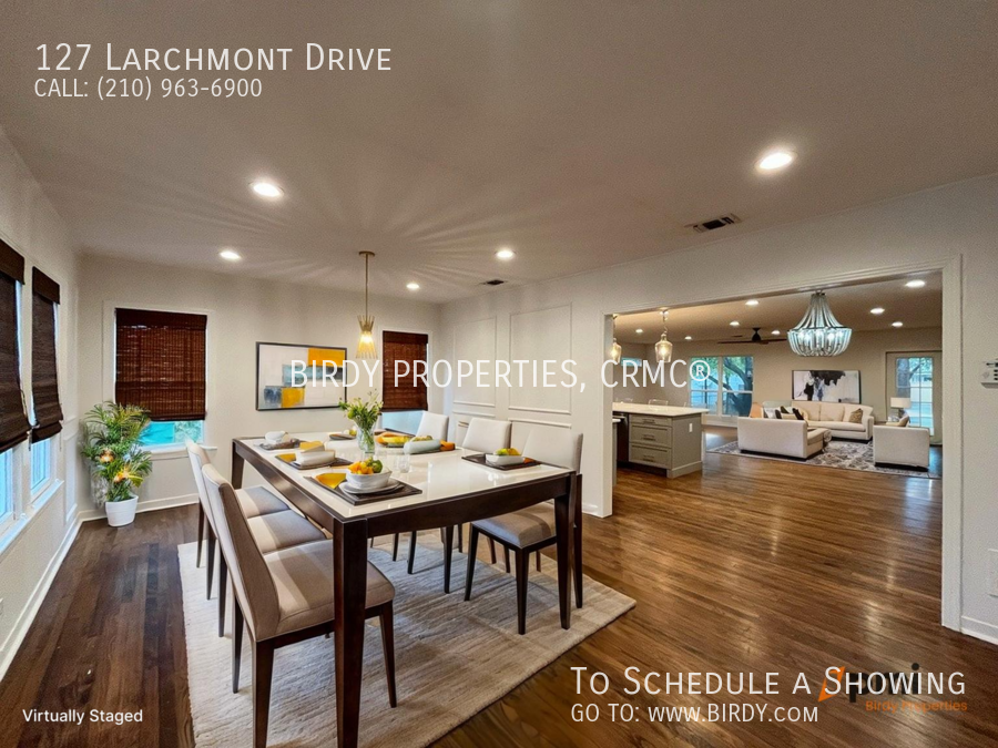 127 Larchmont Dr - Photo 2 of 44