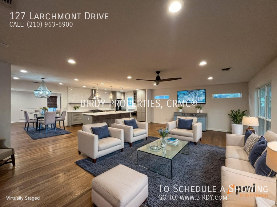 127 Larchmont Dr - Photo 3 of 44
