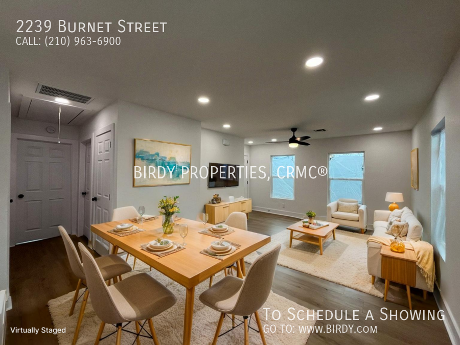 2239 Burnet St - Photo 3 of 38