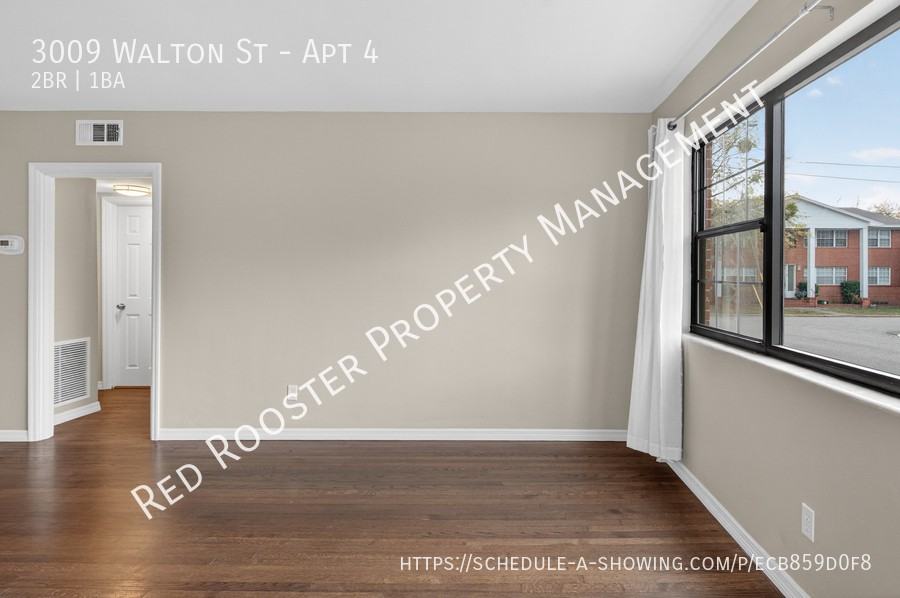 3009 Walton St #4 - Photo 5 of 23